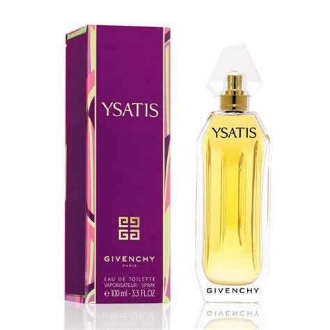 givenchy ysatis eau de toilette 100ml|ysatis givenchy beauty.